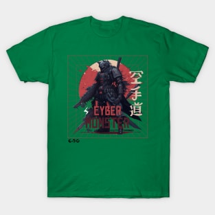 CyberMonster T-Shirt